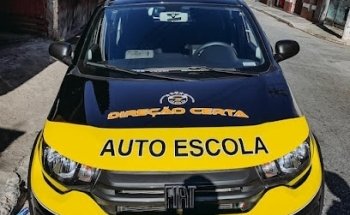 Auto Moto Escola Direção Certa
