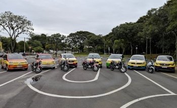 Auto Escola Carvalho