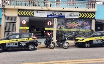 Auto Escola Jota