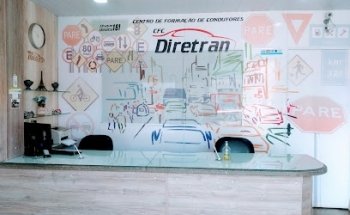 AUTO ESCOLA DIRETRAN