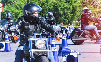 GPR Motorcycle Course