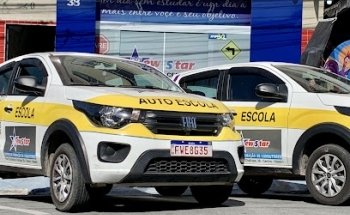 Auto Escola Itapevi - NewStar