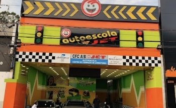 Autoescola Jet