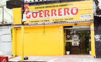 Guerrero Driving School