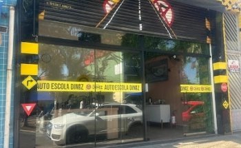 Auto Moto Escola Diniz
