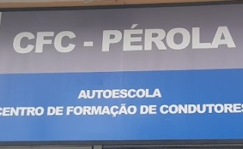 CFC B Autoescola Pérola