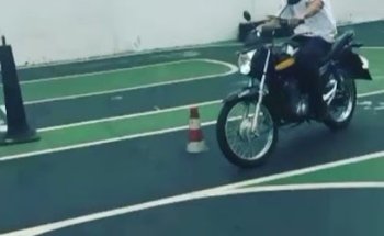 Auto e moto escola Esplanada