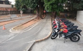 Moto e auto Escola WFG Pampulha