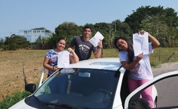 Nova União Automotoescola
