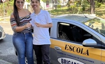 auto escola brigadeiro ltda