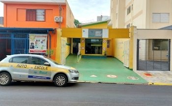 Auto Escola Brasil Ribeirão Preto