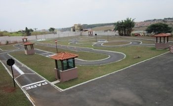 Moto Pista União
