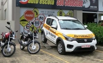 Auto Escola São Sebastião