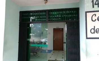 Centro de Capacitação de Condutores de Maringá