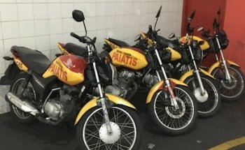 Paiatis ( PISTA DE MOTO )