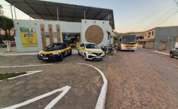 Auto Escola Líder - Pádua