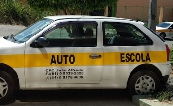 Auto Escola CFC