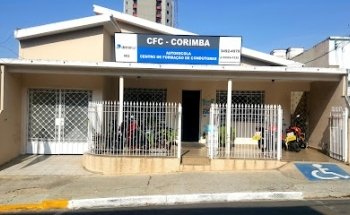 AUTO ESCOLA CORIMBA
