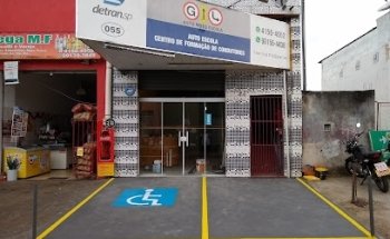 Auto Moto Escola Gil