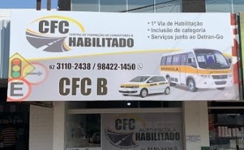 Auto Escola Habilitado