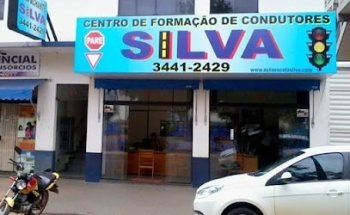 Auto Escola e Despachante Silva