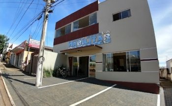 AutoEscola Habilitar