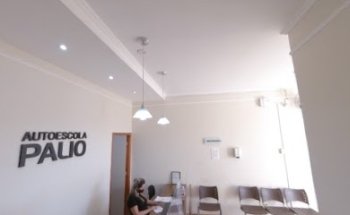 Auto Escola Palio