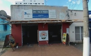 AUTO ESCOLA TEC TRANS (CNH A, B e ESPECIAL)