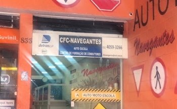 Auto Escola Navegantes