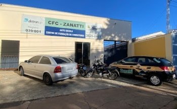 Auto Escola Zanatti