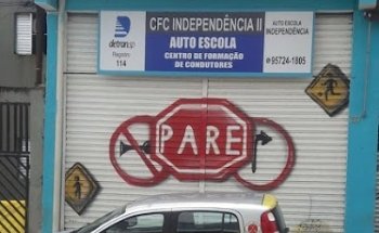 AUTO ESCOLA INDEPENDENCIA II