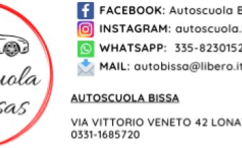 Autoscuola Bissa
