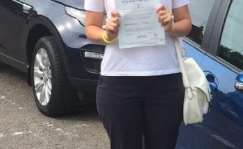 Wirral Driving Lessons