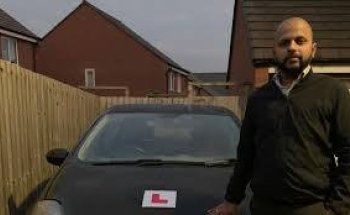 Driving Lessons Stafford