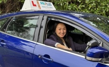 1st Gear Driving School Watford