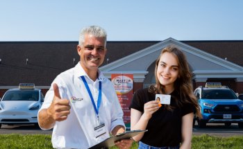 Master Driving School - Master Drivers