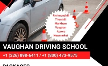 Radiant Driving School