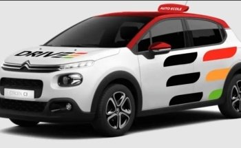 Auto École DRIVEE - Les Minimes | Université