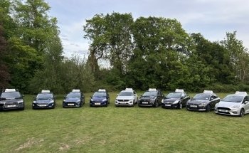 Lloyds Driver Training