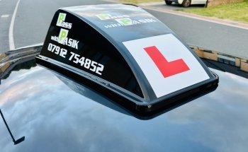 PasswithPasik Driving School