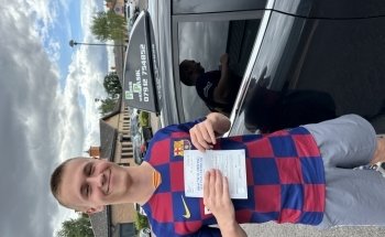 PasswithPasik Driving School