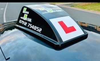 PasswithPasik Driving School