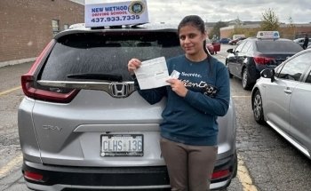 Amarjeet Singh - Professional Driving Instructor