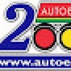 Autoescuela 2000