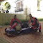 Karting San Pablo Valladolid