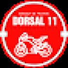 Escuela De Motociclismo Dorsal 11