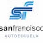 Autoescuela San Francisco pista de prácticas