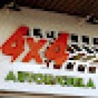 Pistas Prácticas Autoescuela 4x4