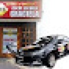 Coche Escuela Graciela