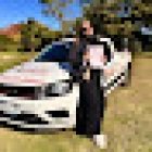 Academia san Fernando ️ ️ ️